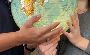 Zeller Schlossgespräche 2021 / Brait Der Erde und dem Menschen gerecht